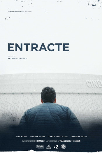 Poster de Curta Intervalo (2019)