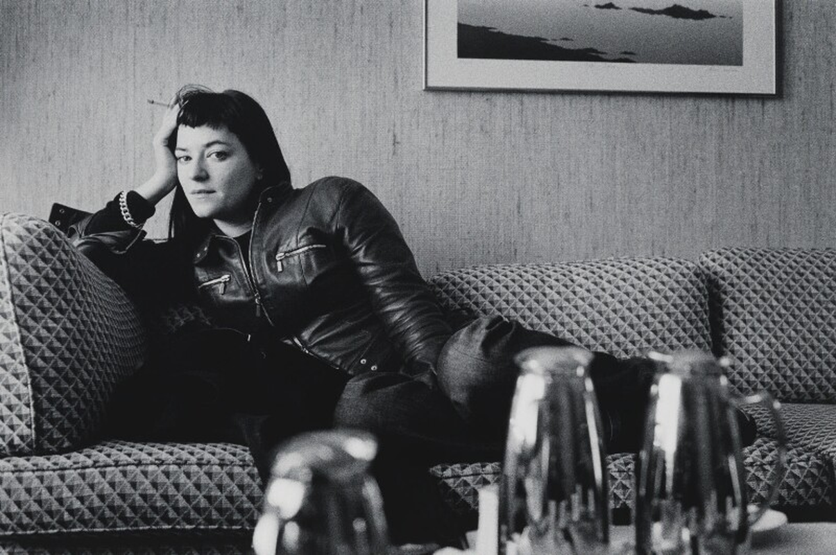 Lynne Ramsay - Foto 6