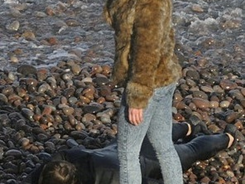 Foto 3 de Sob a Pele