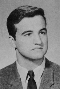 John Belushi