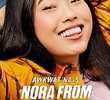 Awkwafina is Nora from Queens (1ª Temporada)