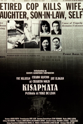  de Filme Kisapmata (1981)
