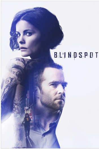  de Série Ponto Cego (2ª Temporada) (2016)