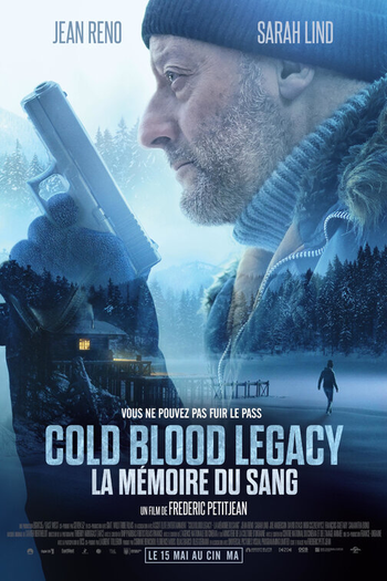  de Filme Vingança à Sangue Frio (2019)