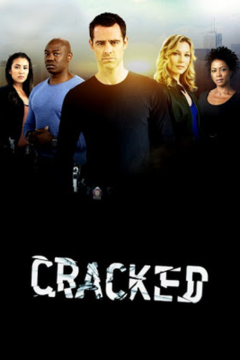  de Série Cracked (1ª Temporada) (2013)