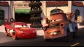 Trailer: Air Mater