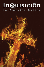 Inquisição na América Latina (History Channel) (Inquisição na América Latina (History Channel))