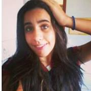 Foto de perfil de Bruna