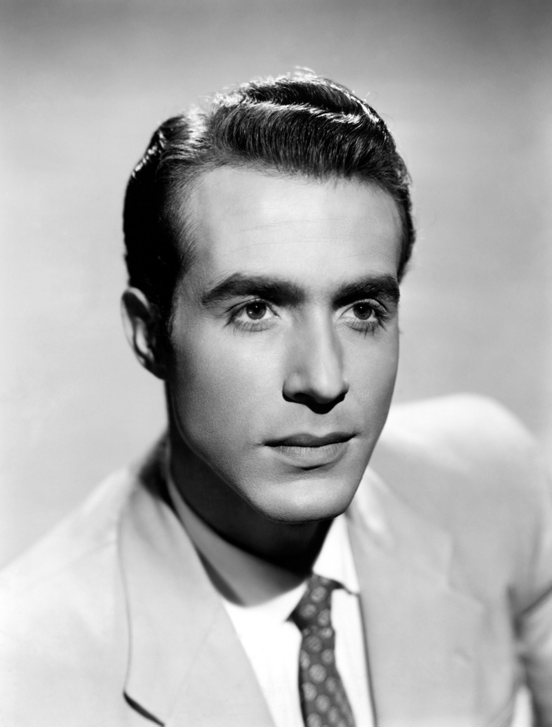 Ricardo Montalban - Foto 1