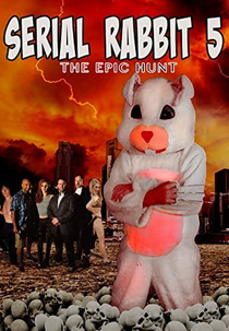 Serial Rabbit V: The Epic Hunt (Serial Rabbit 5: The Epic Hunt)