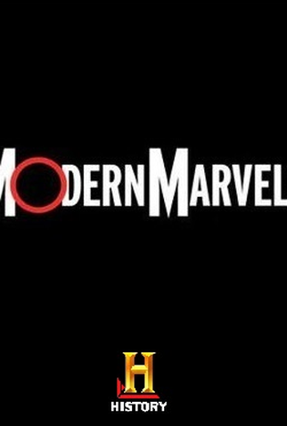 Poster 1 de Série Maravilhas Modernas (1995)