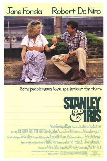  de Filme Stanley & Iris (1990)