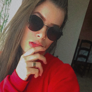 Foto de perfil de Louisy Dâmaso