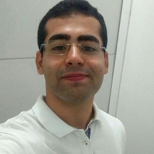 Foto de perfil de Antônio Pedro