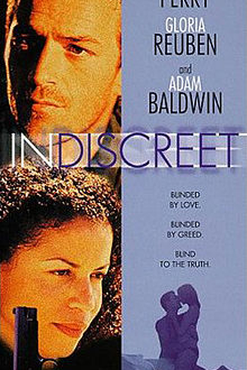  de Filme Um Olhar Indiscreto (1998)