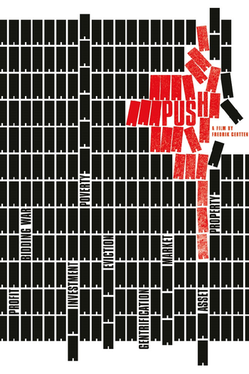  de Filme Push: Ordem de Despejo (2019)