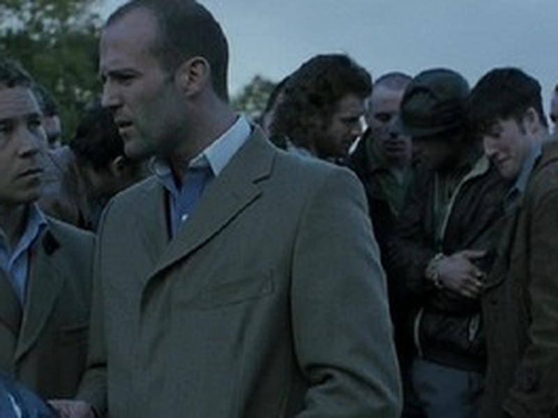 Foto 6 de Snatch: Porcos e Diamantes