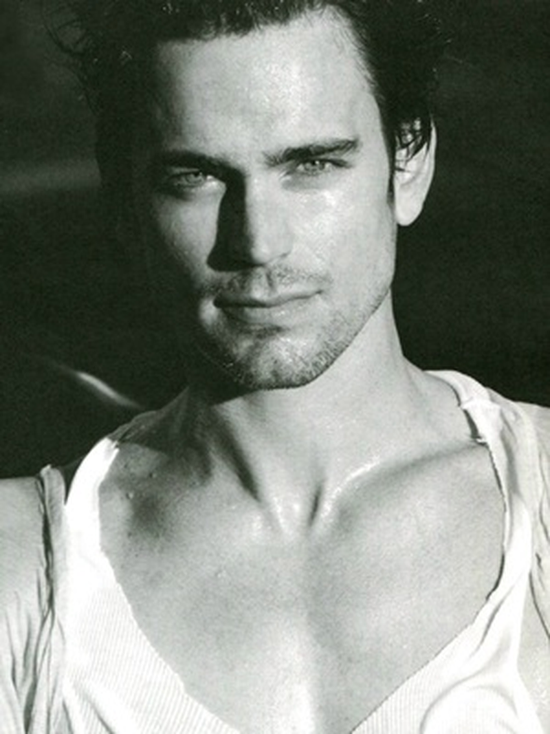 Matt Bomer - Foto 1