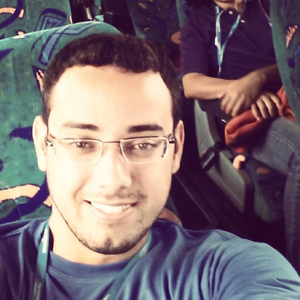 Foto de perfil de Matheus