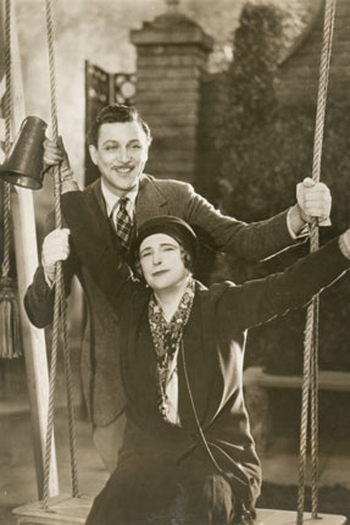  de Filme Knowing Men (1930)