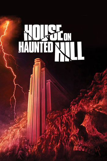  de Filme A Casa da Colina (1999)