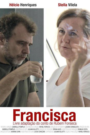  de Curta Francisca (2012)