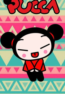Pucca: Confusões Ninja (2ª Temporada) (Pucca (Season 2))