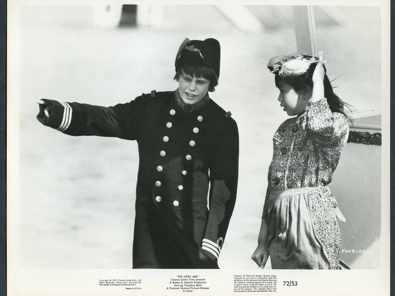 Foto 21 de Os Órfãos