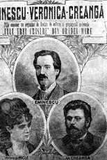 Eminescu. Veronica, Creangă (Eminescu. Veronica, Creangă)