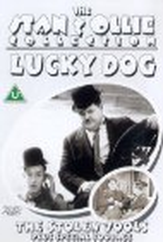 Poster 2 de Curta The Slippery Pearls (1931)