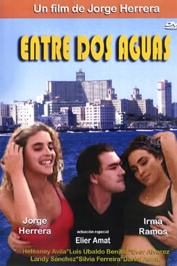 Poster de Filme Entre dos Aguas (2006)