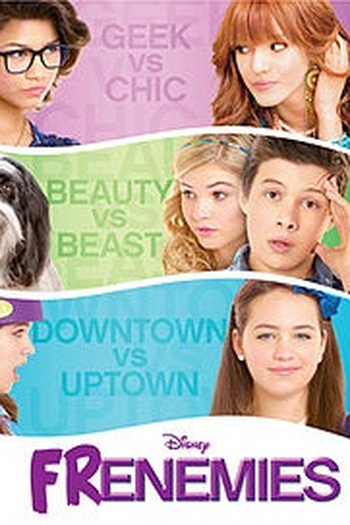  de Filme Inimigos de Infância (2012)