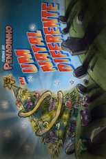 Turma da Penadinho em: Um Natal Diferente (Turma da Penadinho em: Um Natal Diferente)