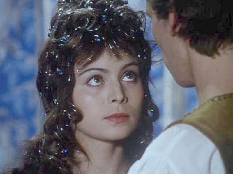 Foto 1 de Princ a Večernice