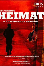 Heimat: A Chronicle of Germany (Heimat - Eine deutsche Chronik)