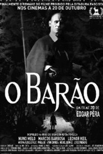 Poster de Filme O Barão (2011)