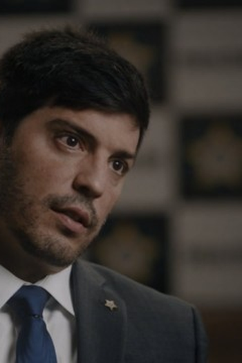 Poster de Episódio Provérbios 28:15 (2022)