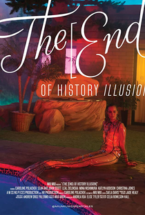 (The [end) of history illusion]: Miu Miu Women's Tales #14 - Poster / Capa / Cartaz - Oficial 1