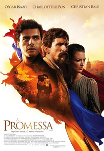 A Promessa (The Promise)