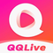 QQlive - App live stream trực