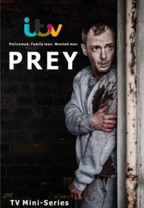 Prey (1ª Temporada) (Prey (Season 1))