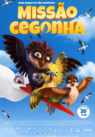 Missão Cegonha (A Stork's Journey)