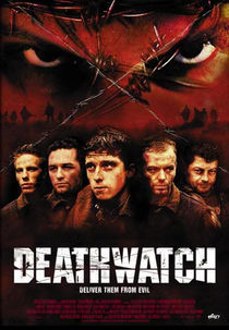 Guerreiros do Inferno (Deathwatch)