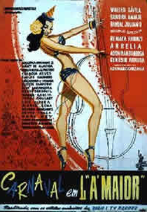 Carnaval em Lá Maior (Carnaval em Lá Maior)