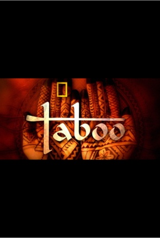 Poster 1 de Série Tabu (2002)