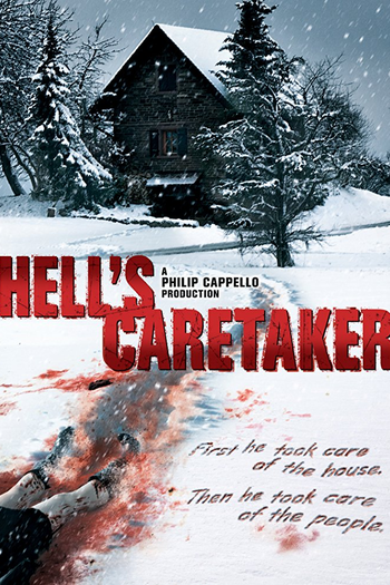  de Filme Hell's Caretaker (2013)