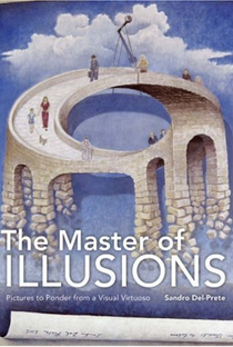 Masters of Illusion (6ª Temporada) - Poster / Capa / Cartaz - Oficial 1