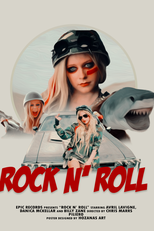 Avril Lavigne: Rock N' Roll (Avril Lavigne: Rock N' Roll)