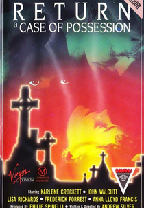 A Reencarnação  (Return: A Case of Possession)