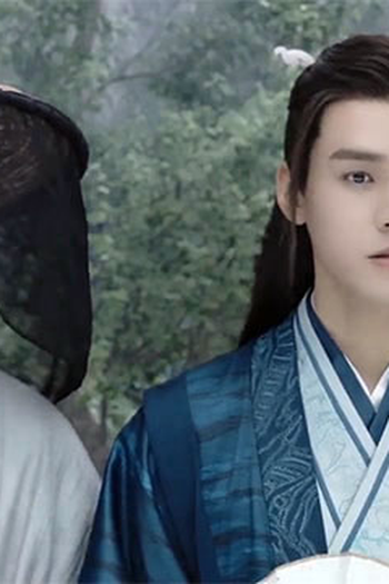 Poster de Episódio 第15集 (2021)